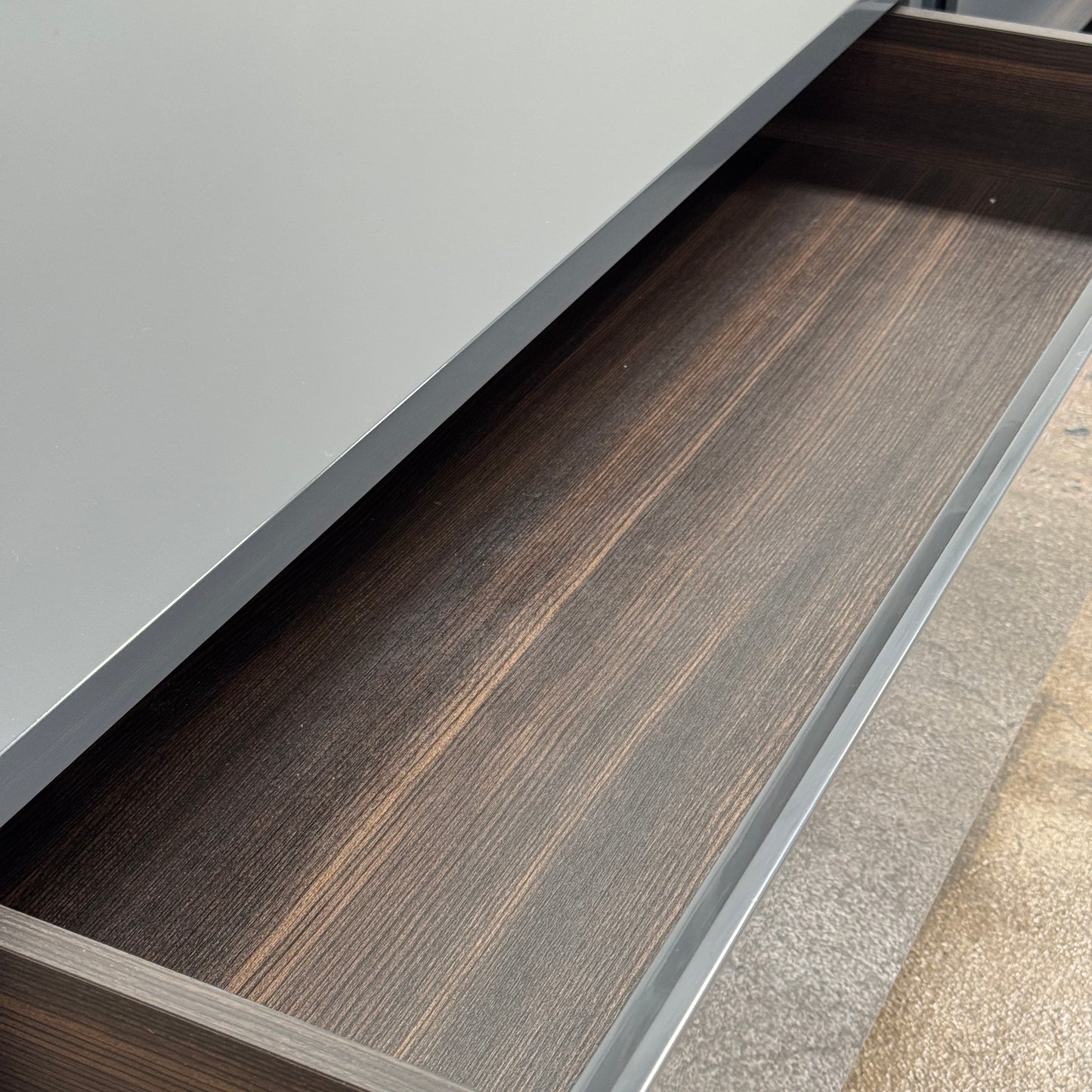 Tables de chevet Poliform Dream (paire)