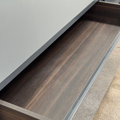 Tables de chevet Poliform Dream (paire)