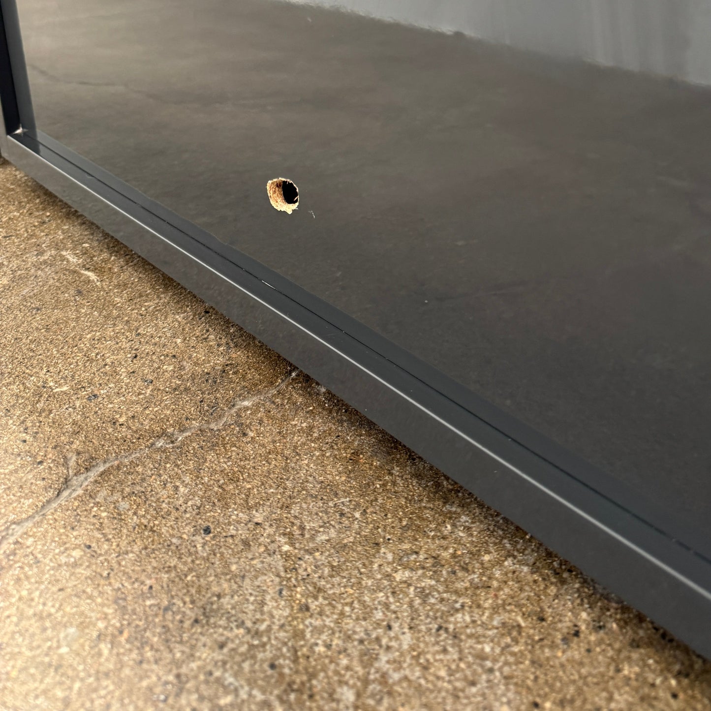 Tables de chevet Poliform Dream (paire)
