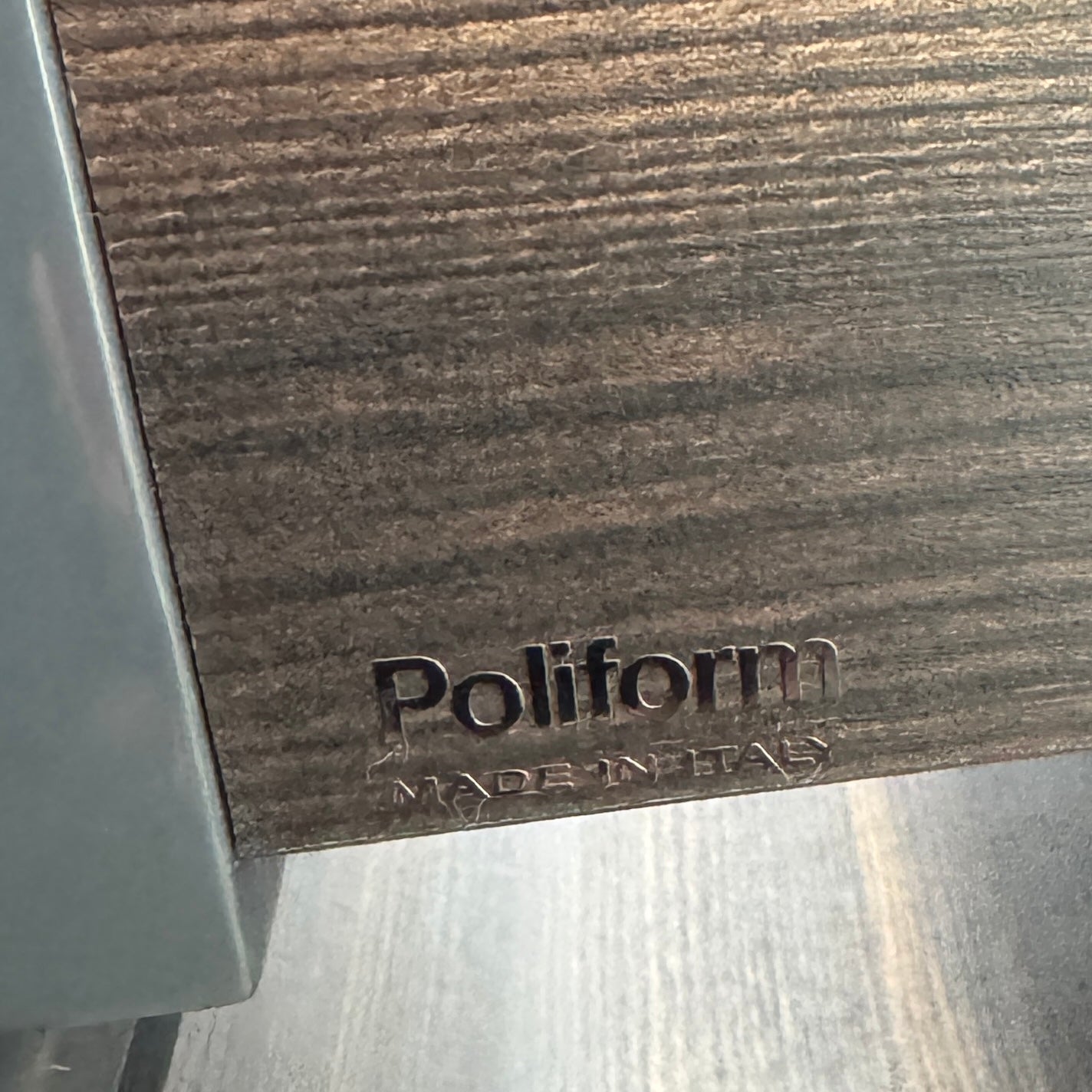 Tables de chevet Poliform Dream (paire)