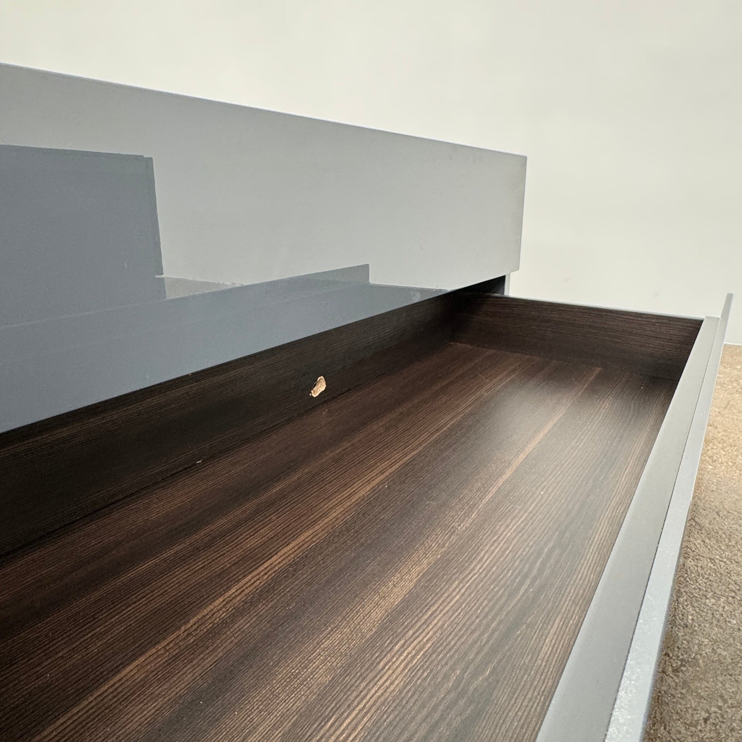 Tables de chevet Poliform Dream (paire)