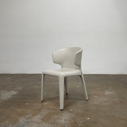 Ensemble de chaises de salle à manger Cassina Hola 367