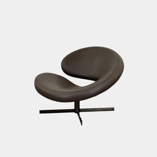 Chaise pivotante Nuage Roche Bobois