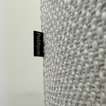 Canapé sectionnel trois pièces Poliform Bellport
