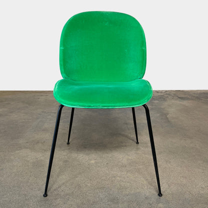 Fauteuil d'appoint Beetle