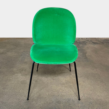 Fauteuil d'appoint Beetle