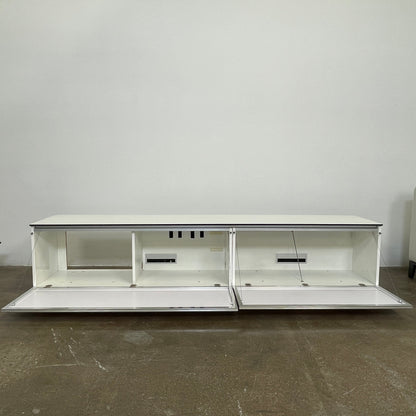 Console basse B&amp;B Italia Pab