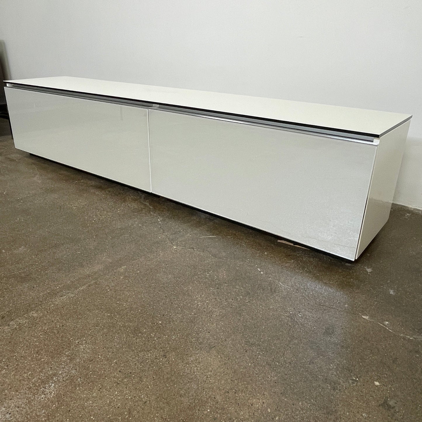 Console basse B&amp;B Italia Pab