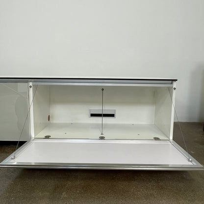 Console basse B&amp;B Italia Pab