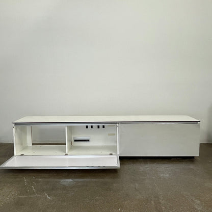 Console basse B&amp;B Italia Pab