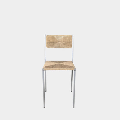 Chaise Paludis