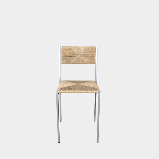 Chaise Paludis