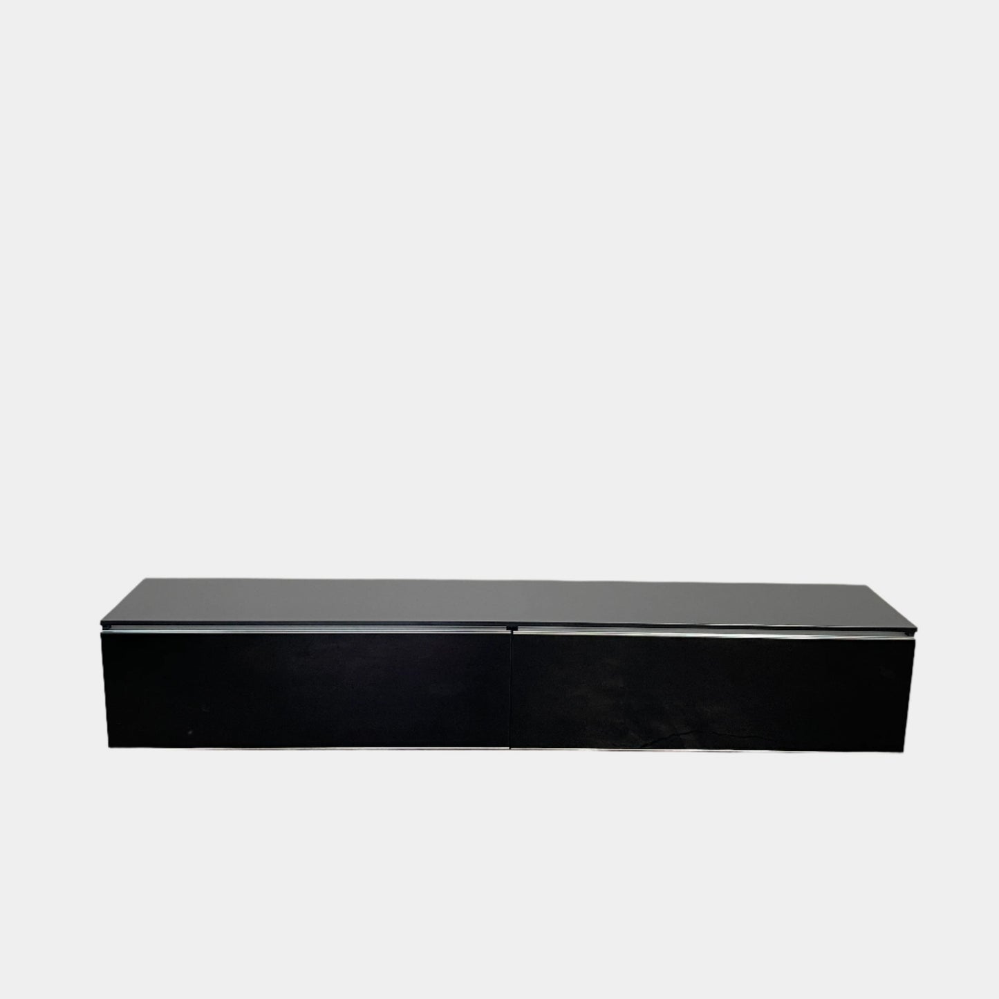 Console basse B&amp;B Italia PAB
