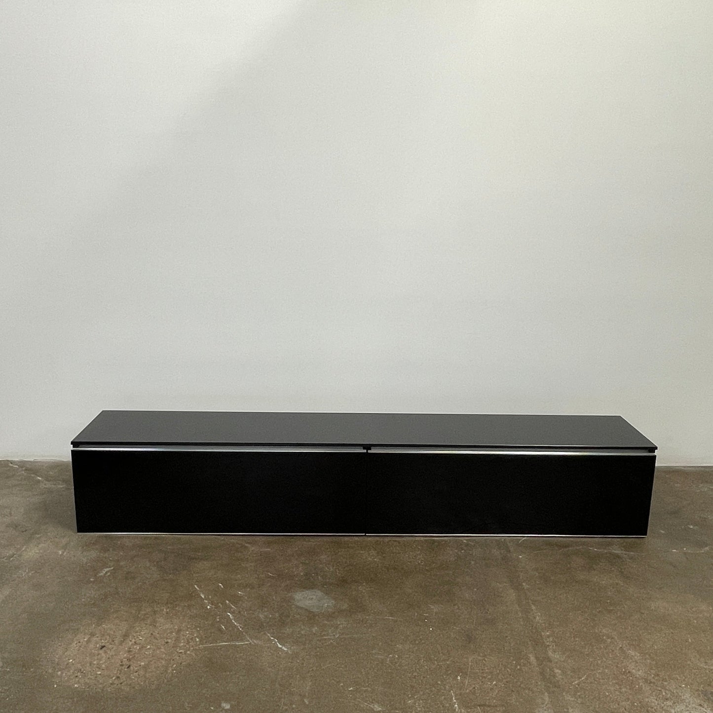 Console basse B&amp;B Italia PAB