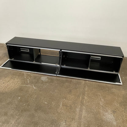 Console basse B&amp;B Italia PAB