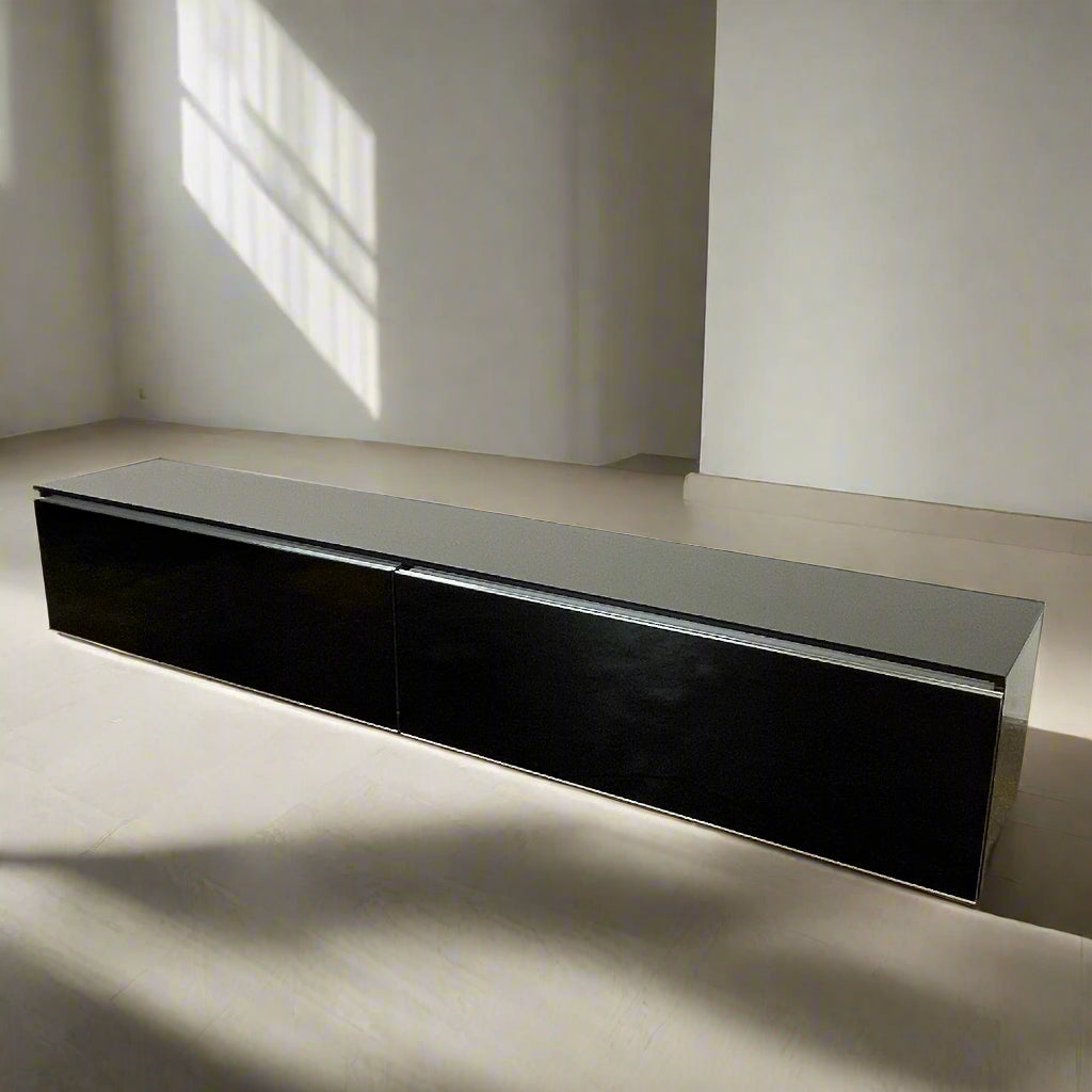 Console basse B&amp;B Italia PAB