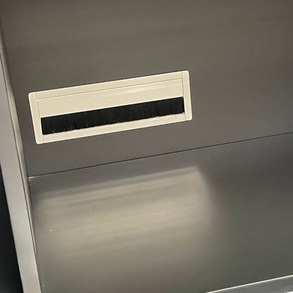 Console basse B&amp;B Italia PAB