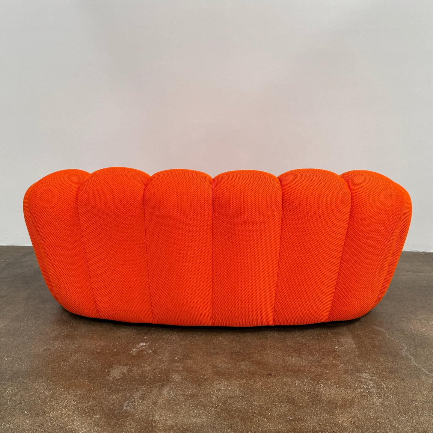 Canapé Bubble Arrondi courbé 2,5 Roche Bobois