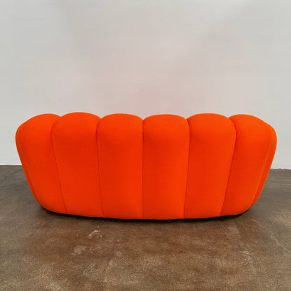 Canapé Bubble Arrondi courbé 2,5 Roche Bobois