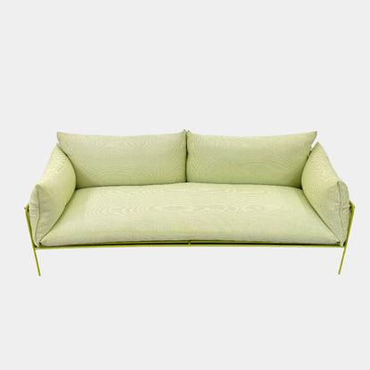 Canapé d'extérieur Kaba de Paola Lenti
