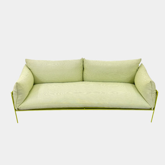 Canapé d'extérieur Kaba de Paola Lenti