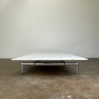 Table basse en marbre Diesis de B&amp;B Italia