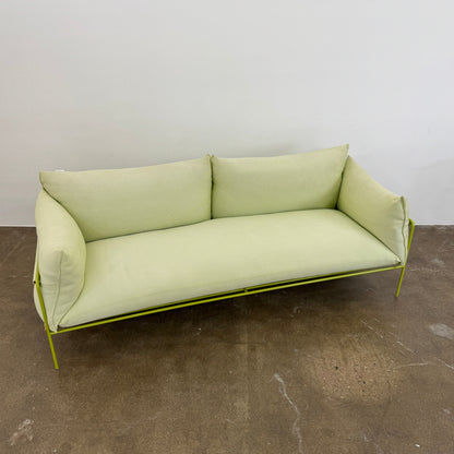 Canapé d'extérieur Kaba de Paola Lenti