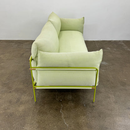 Canapé d'extérieur Kaba de Paola Lenti