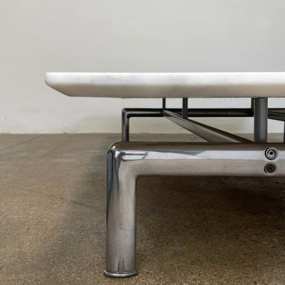 Table basse en marbre Diesis de B&amp;B Italia