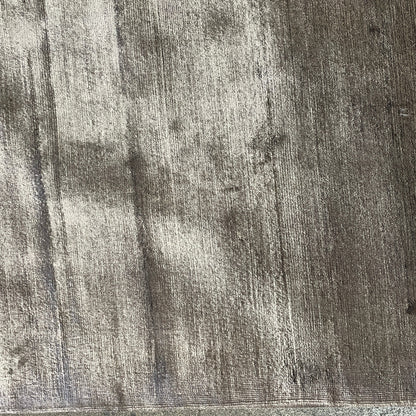 Tapis en bambou Delinear 7'X7'