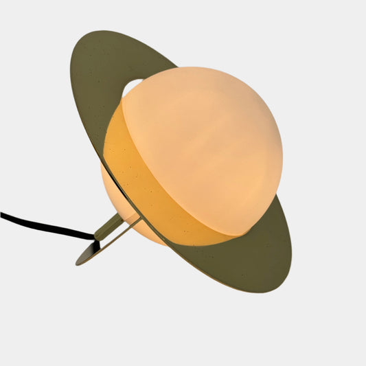 Lampe de table avion Tom Dixon