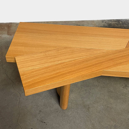 Table Cassina Ventaglio