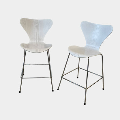 Ensemble de tabourets de comptoir Série 7