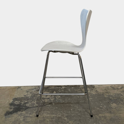 Ensemble de tabourets de comptoir Série 7