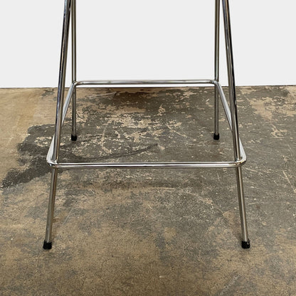 Ensemble de tabourets de comptoir Série 7
