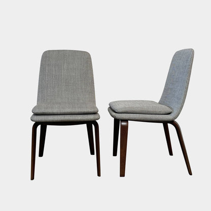 Chaises de salle à manger York