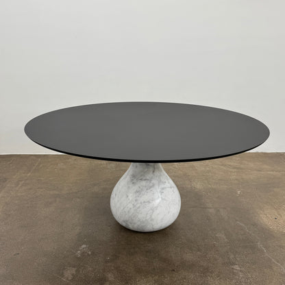 Table ronde Aqua Roche Bobois