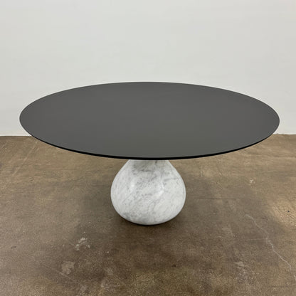 Table ronde Aqua Roche Bobois