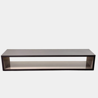 Console basse Frank B&amp;B Italia