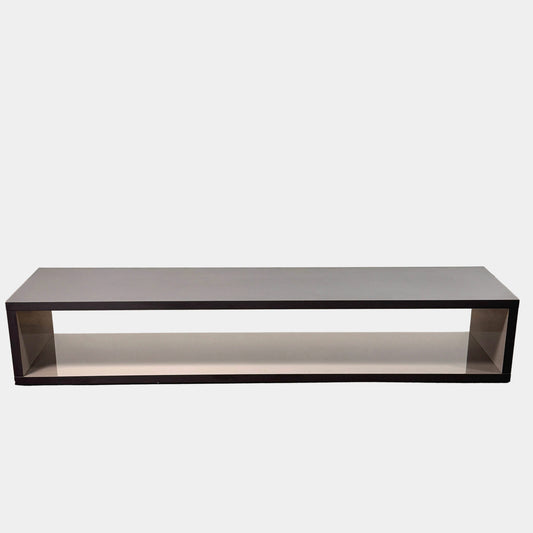 Console basse Frank B&amp;B Italia