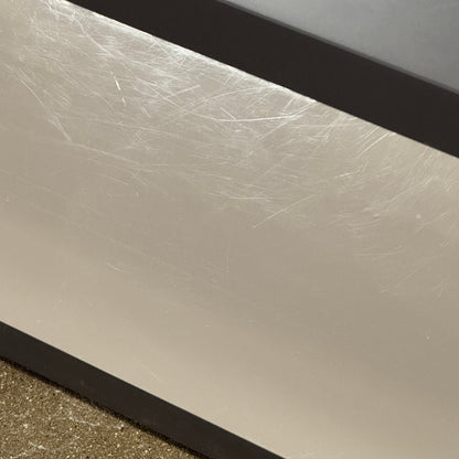 Console basse Frank B&amp;B Italia