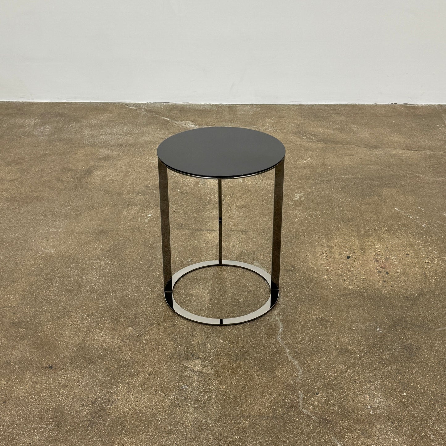 Table d'appoint Frank de B&amp;B Italia