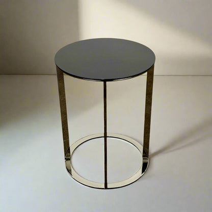 Table d'appoint Frank de B&amp;B Italia