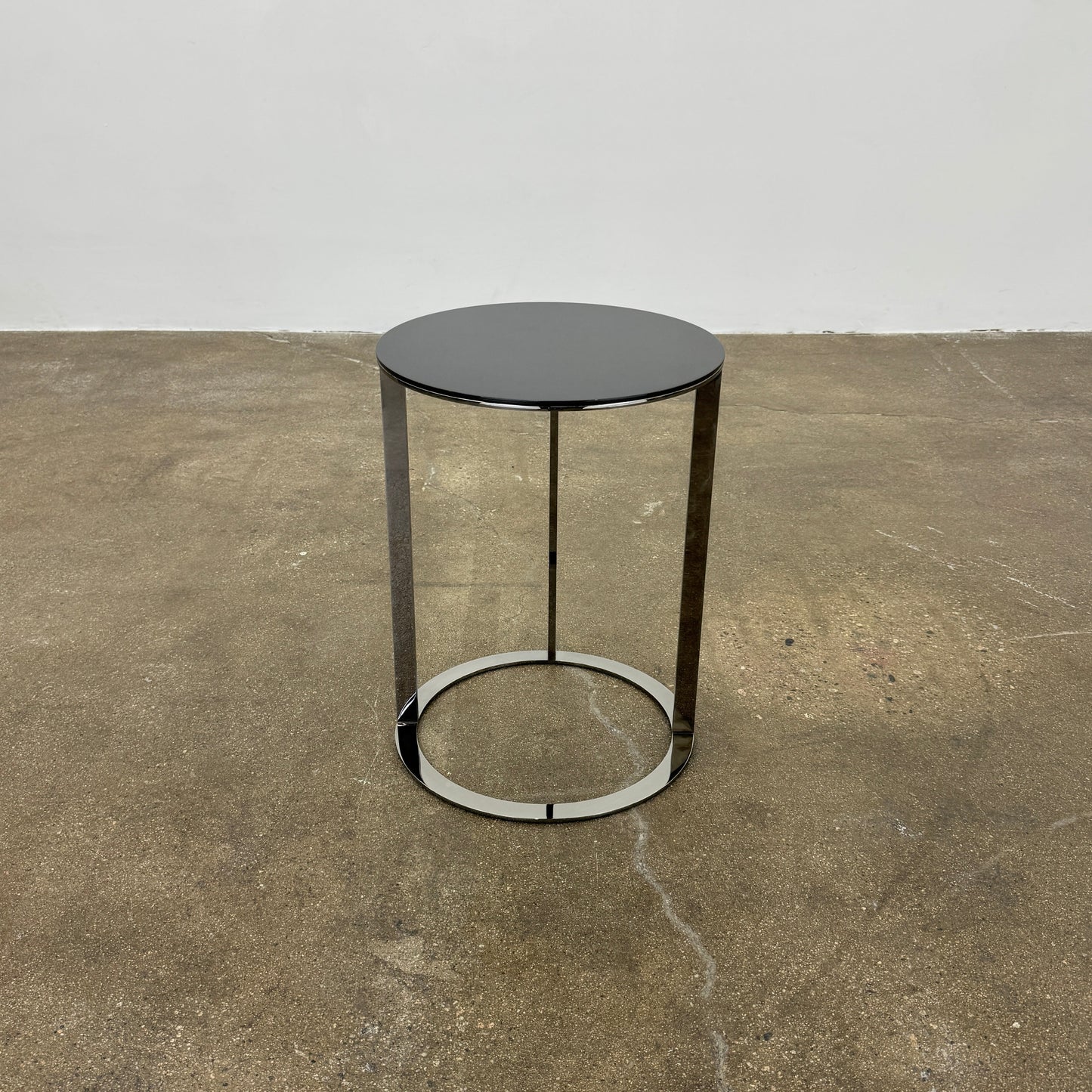 Table d'appoint Frank de B&amp;B Italia