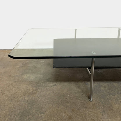 Table basse Diesis