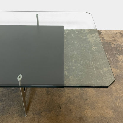 Table basse Diesis