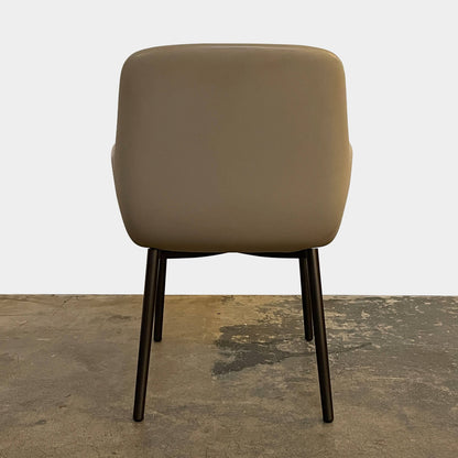 Fauteuils Flavin