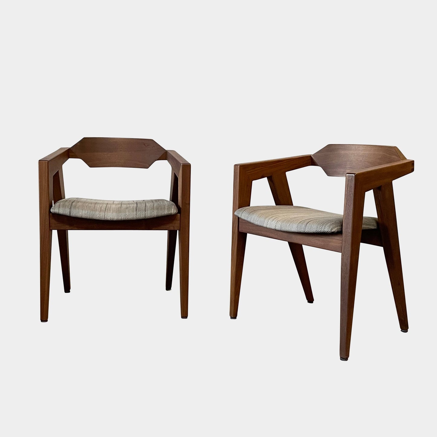 Ensemble de chaises de salle à manger Angela Adams V2