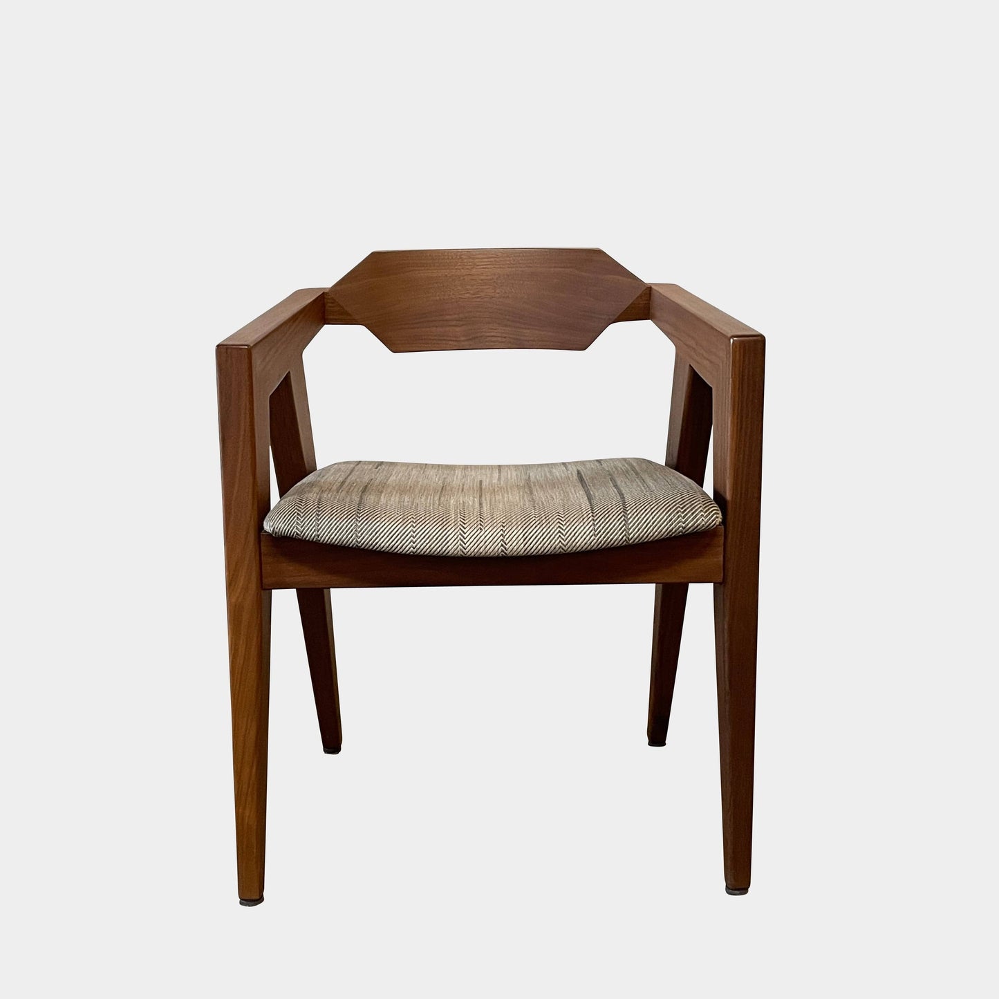 Ensemble de chaises de salle à manger Angela Adams V2