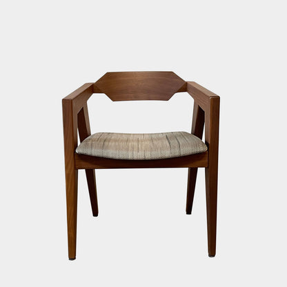 Ensemble de chaises de salle à manger Angela Adams V2